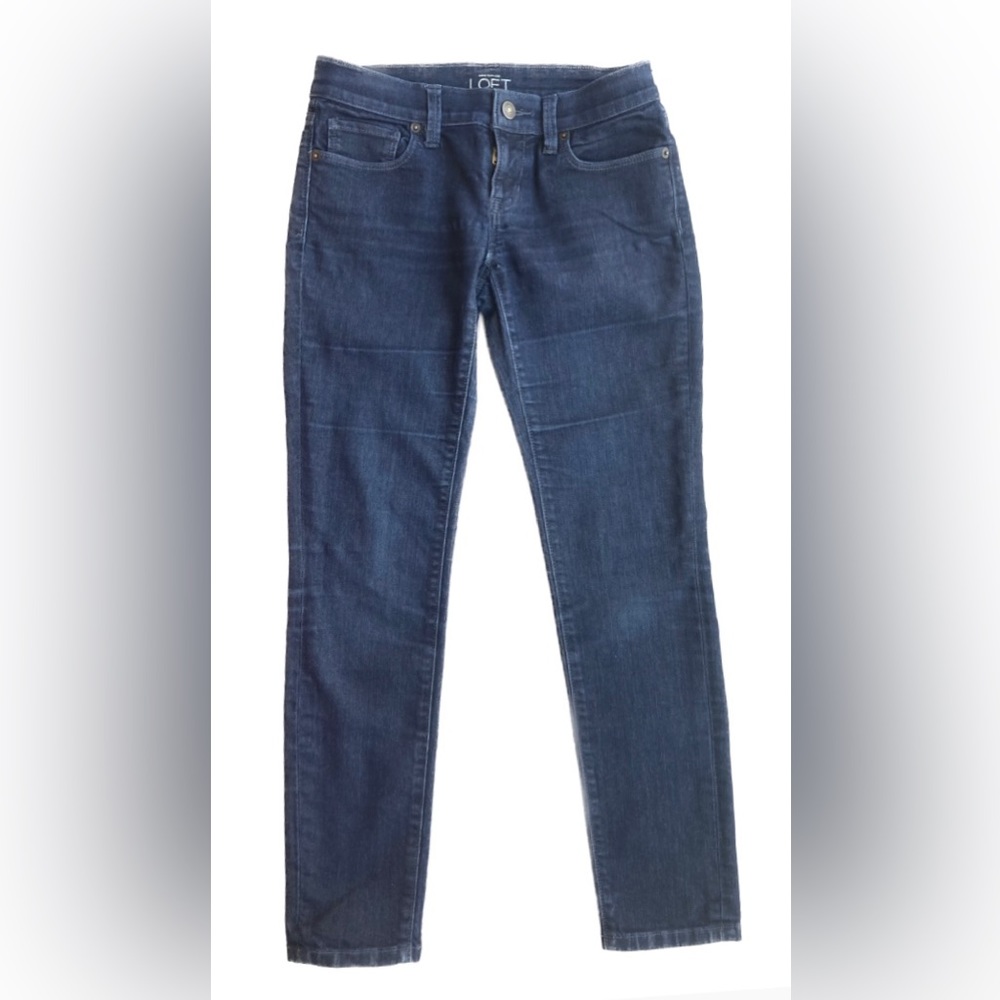 💟 Ann Taylor Loft | 25/0P size | Jeans